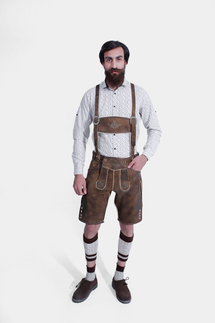 Lechfall Legend Suspender