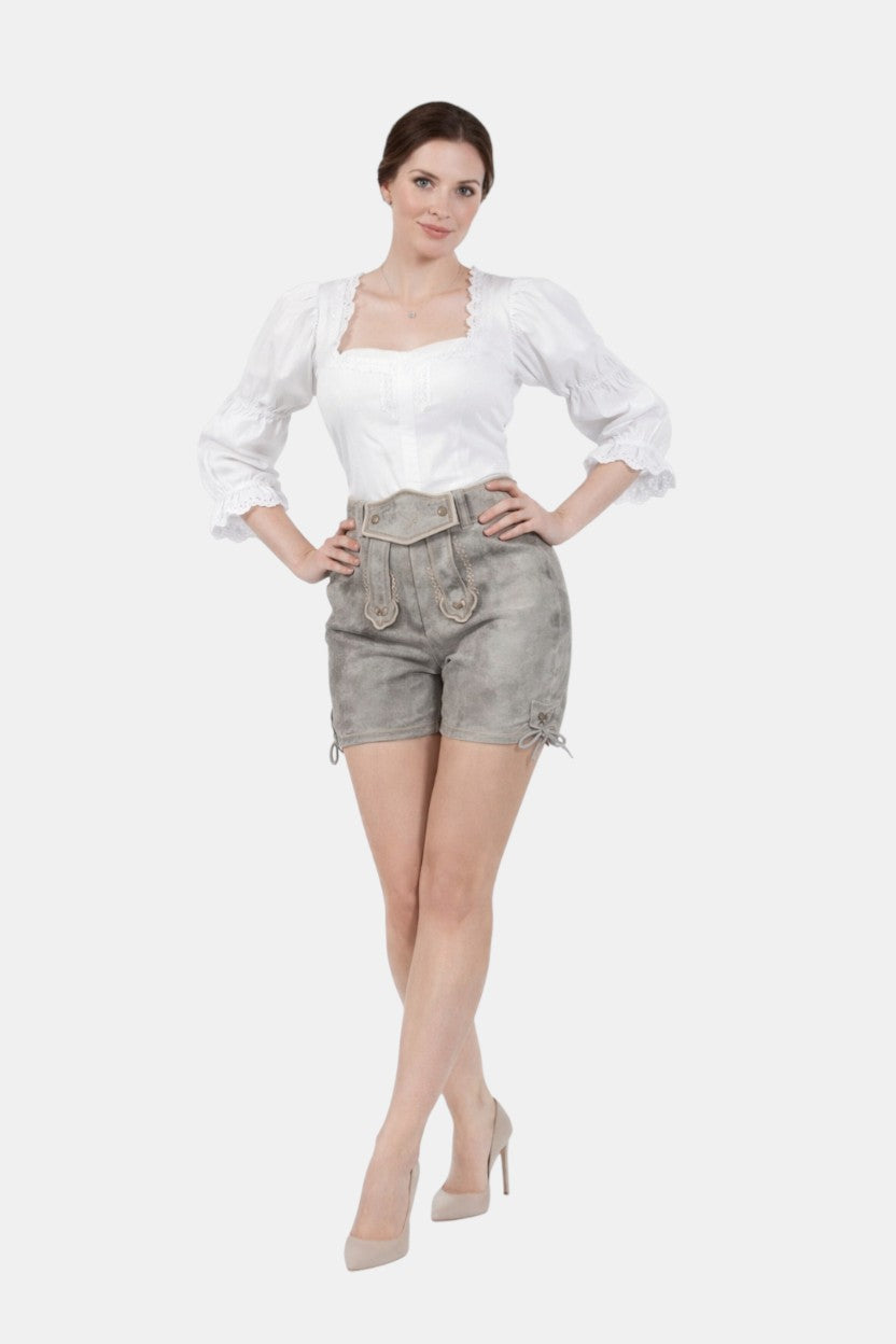 Maria Lederhosen