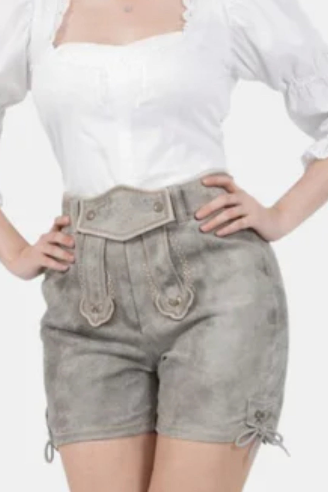 Maria Lederhosen