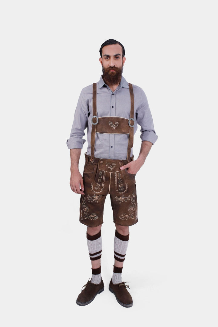 Matthaus Suspender