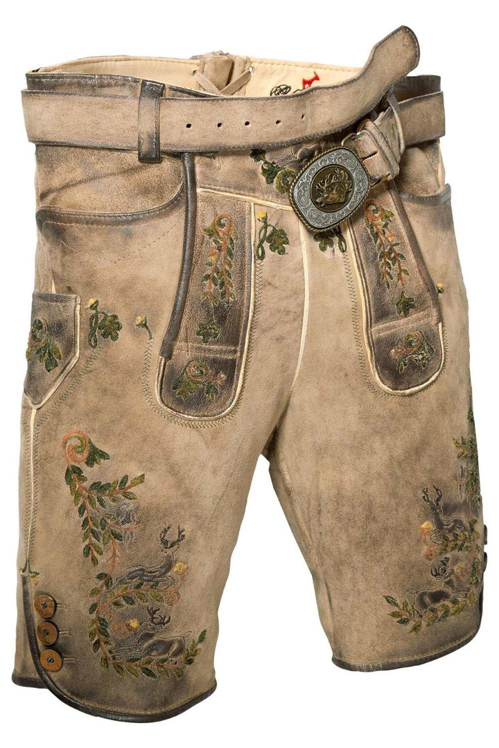 Niagara Falls Lederhosen