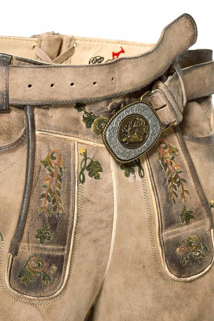 Niagara Falls Lederhosen