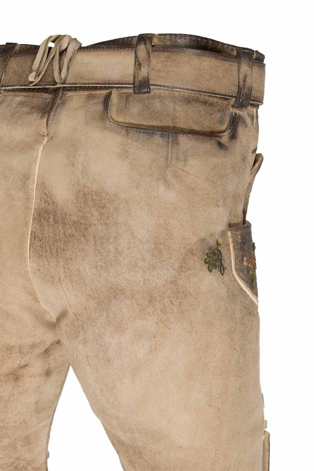 Niagara Falls Lederhosen