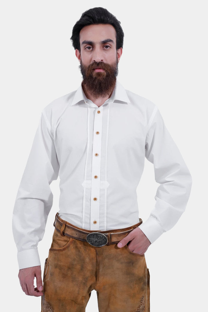 Riegsee Alpine Lederhosen