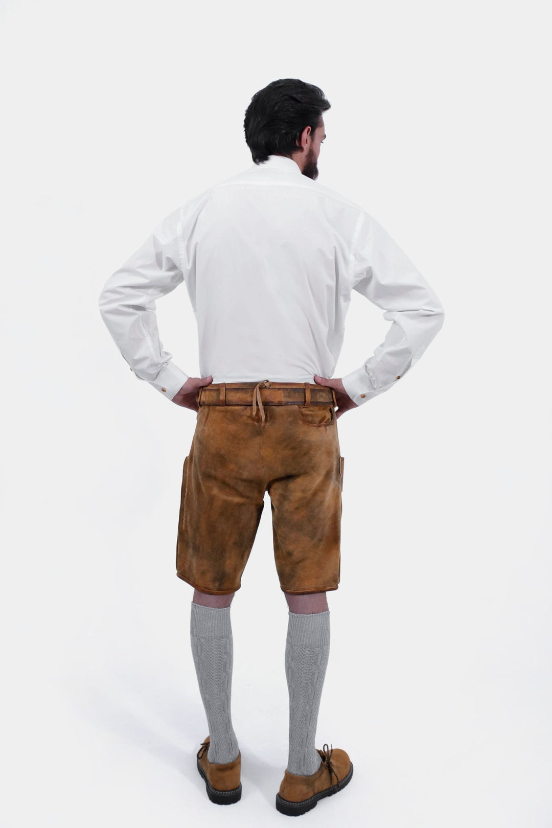 Riegsee Alpine Lederhosen