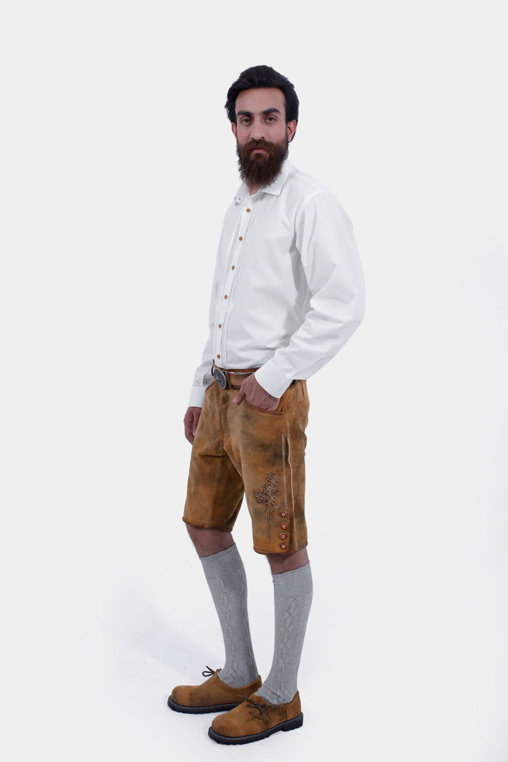 Riegsee Alpine Lederhosen