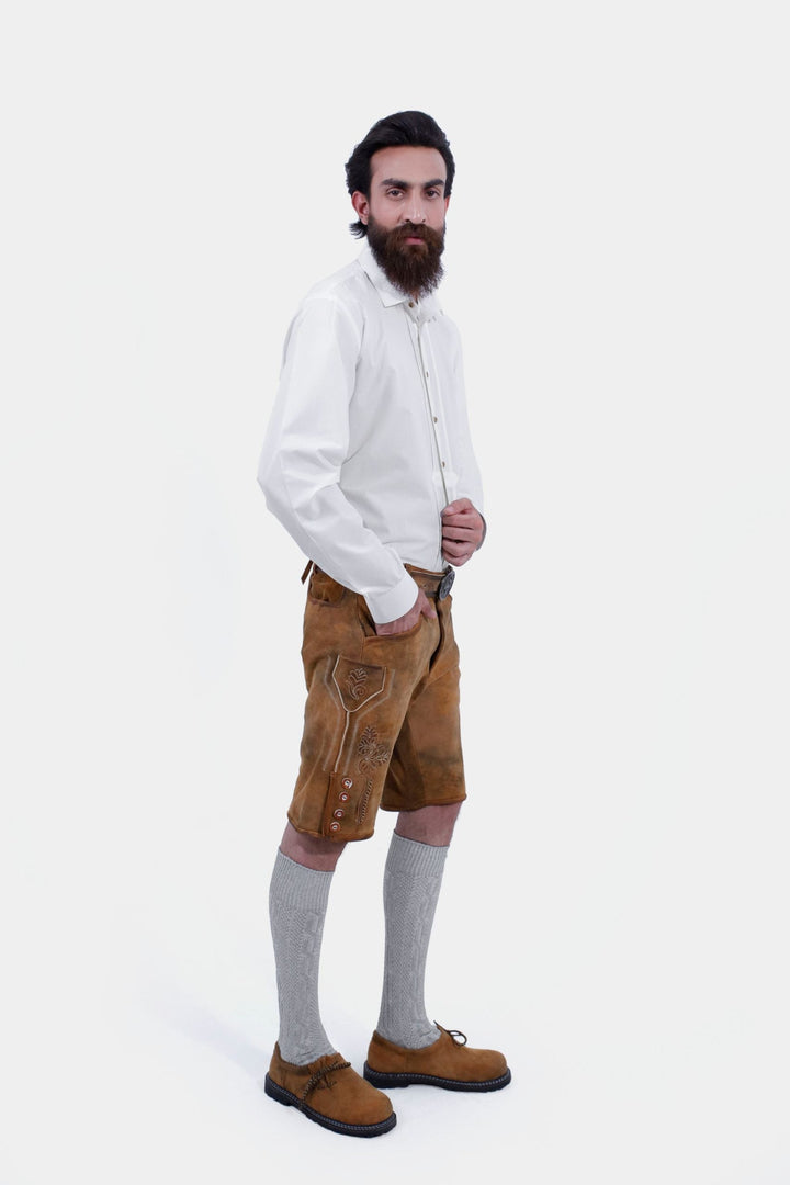 Riegsee Alpine Lederhosen