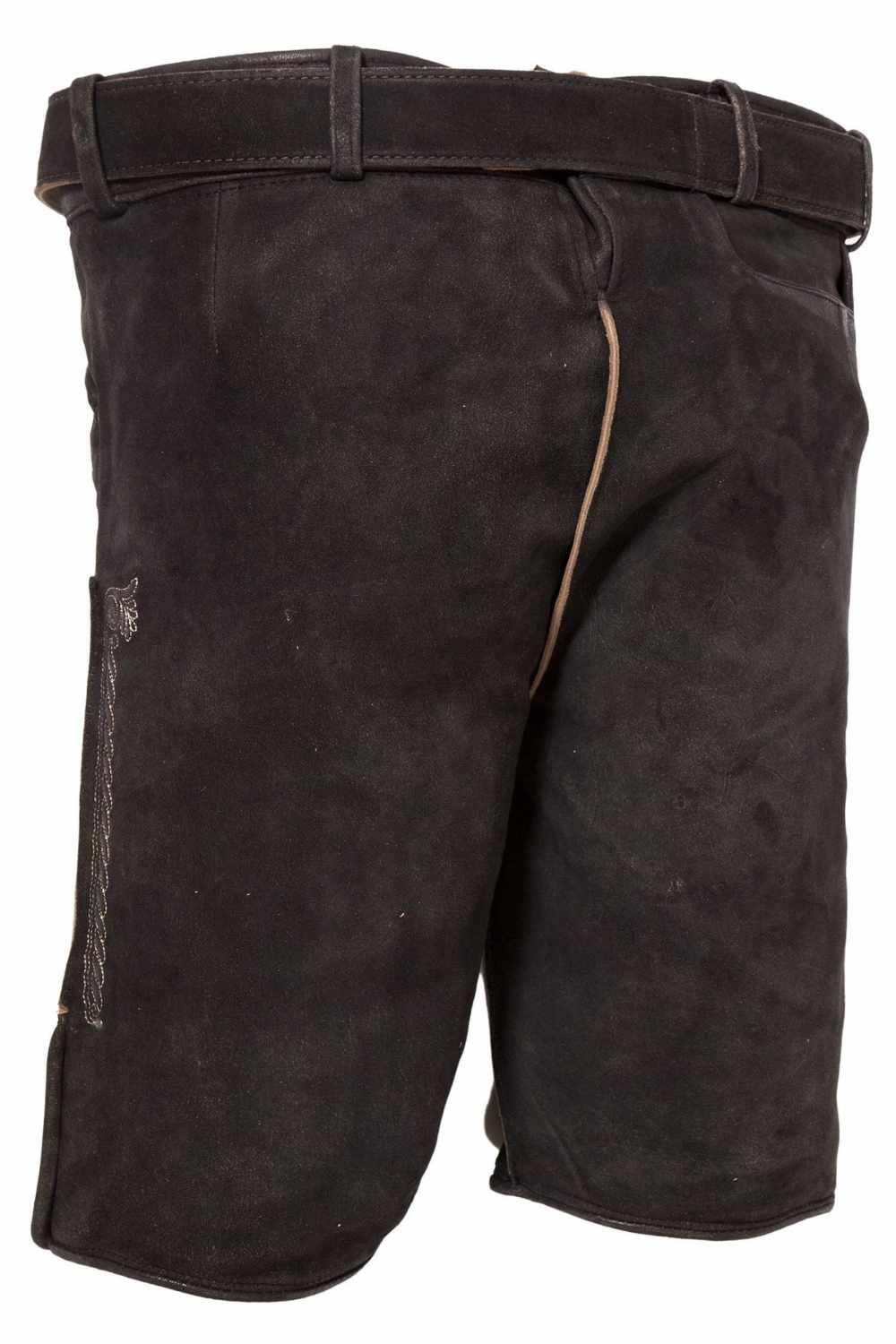 Rottachsee Hunter Lederhosen