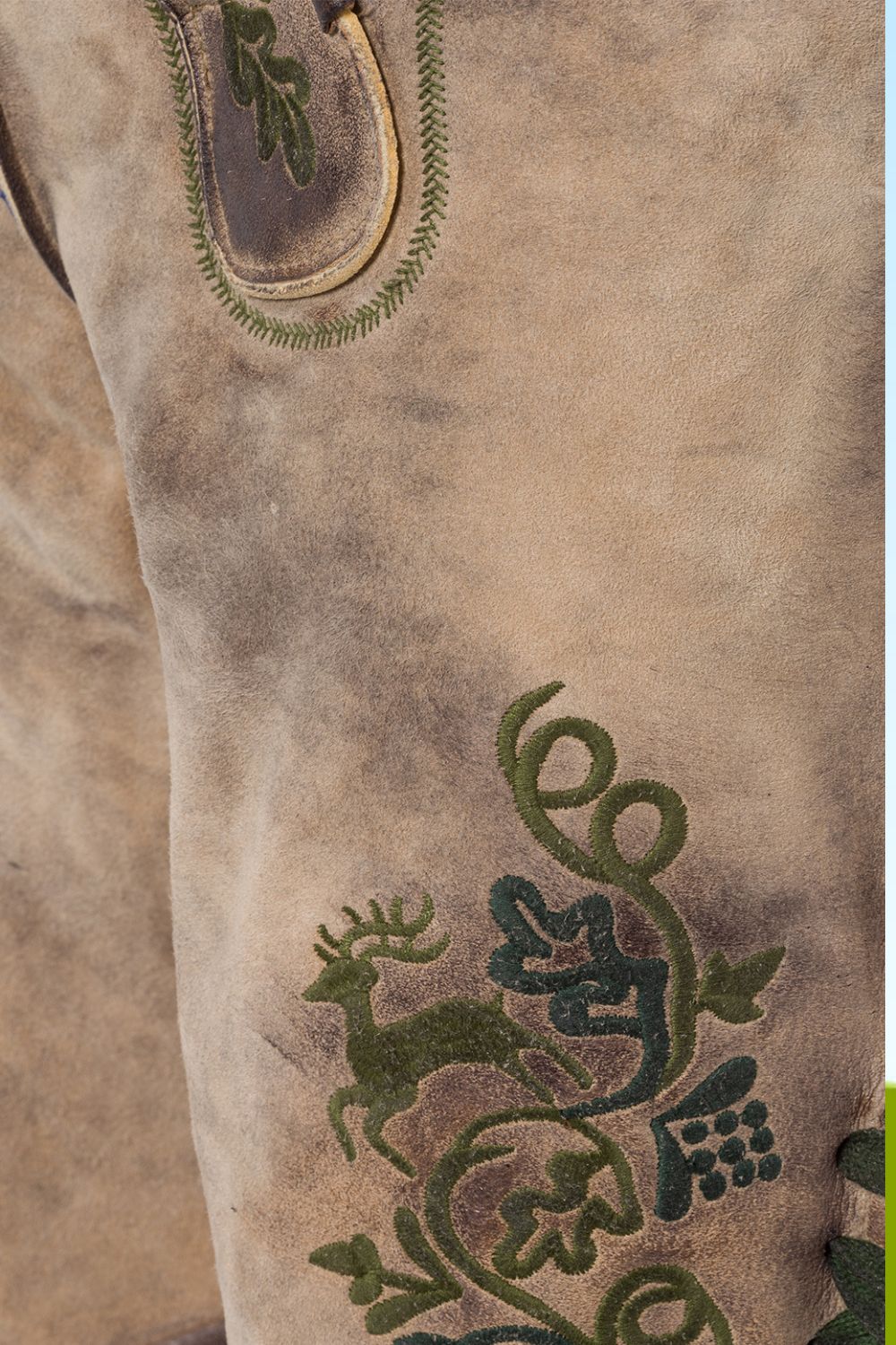 Schiller Lederhosen