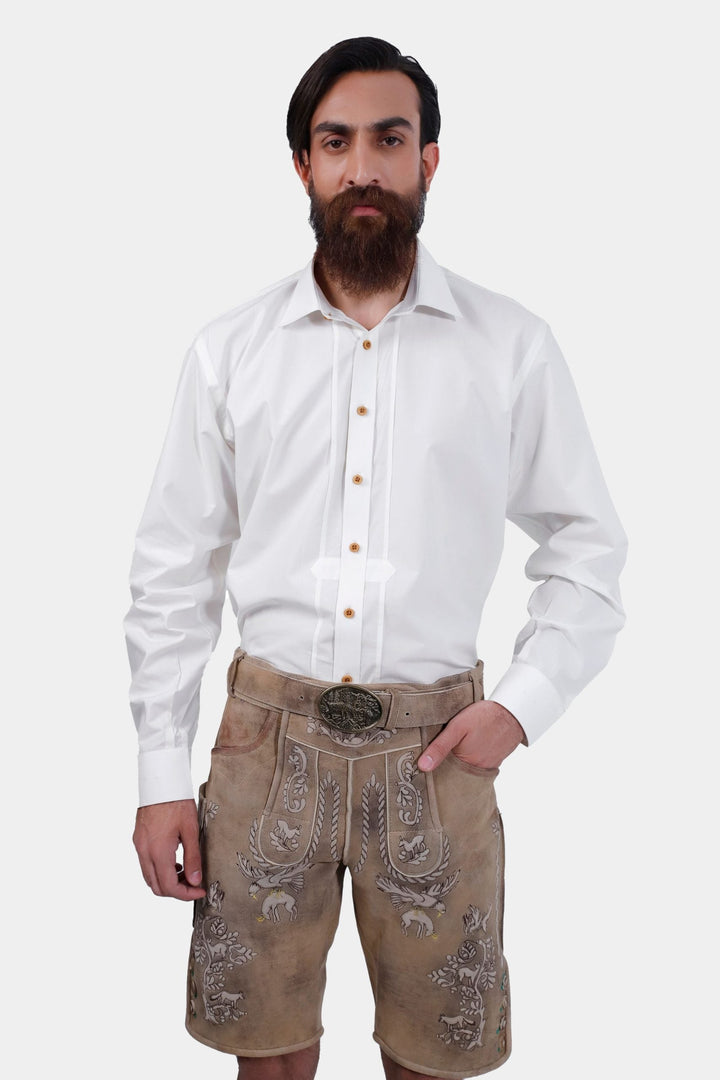 Schweinsteiger Lederhosen