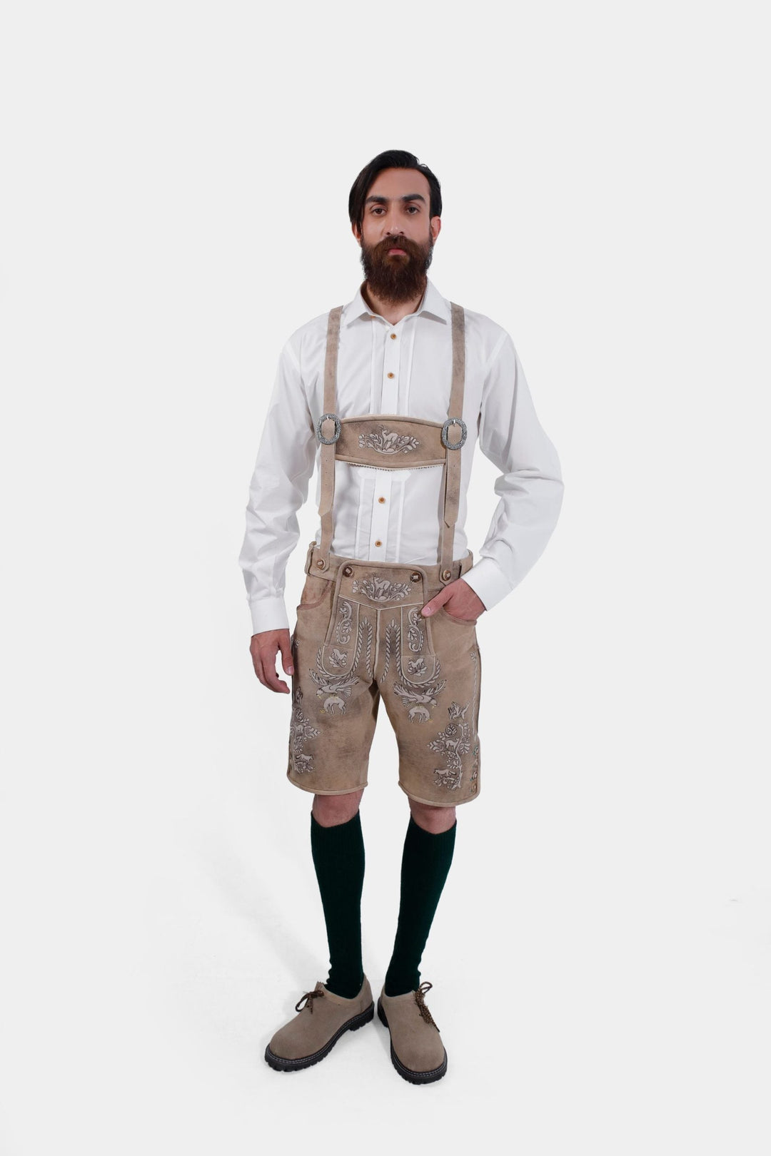 Schweinsteiger Suspender