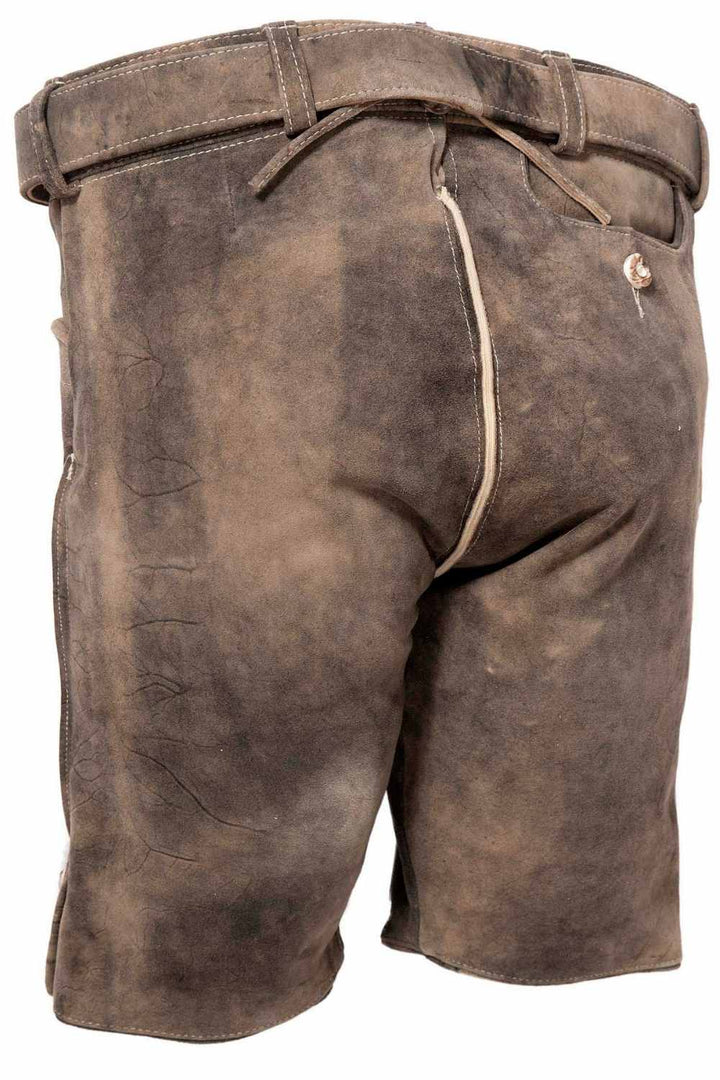 Split Rock Lighthouse Lederhosen
