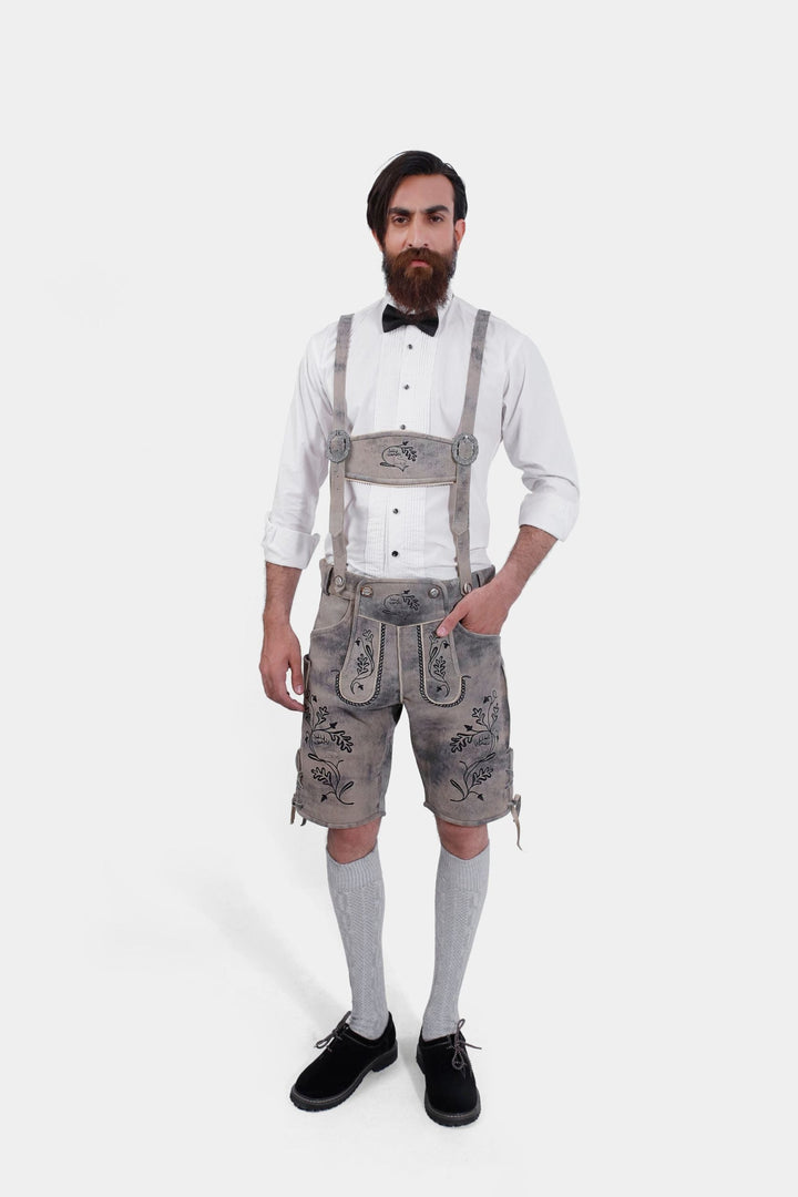 Staffelsee Sunset Suspender