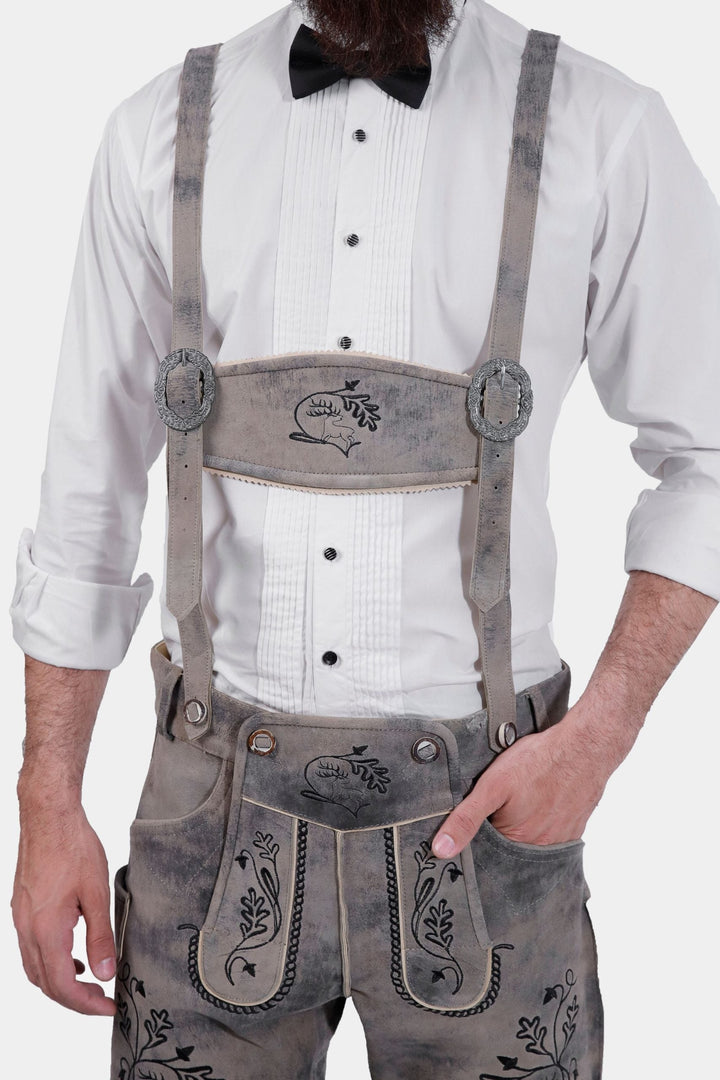 Staffelsee Sunset Suspender