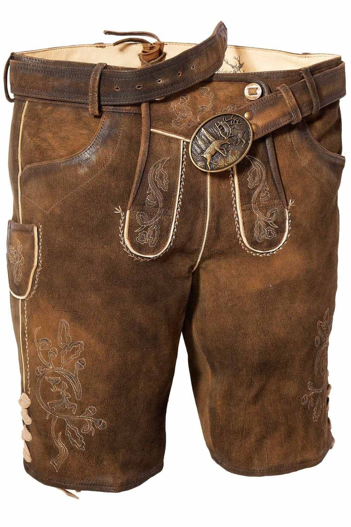 Thundering Waters Lederhosen
