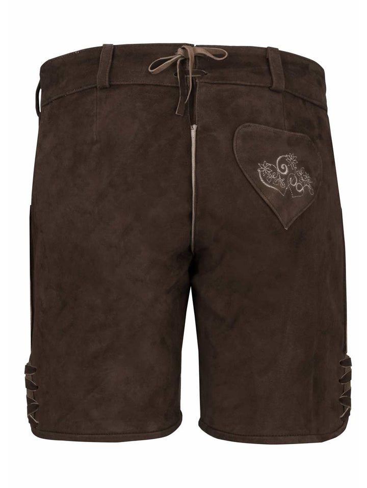 Trachten Diva Lederhosen