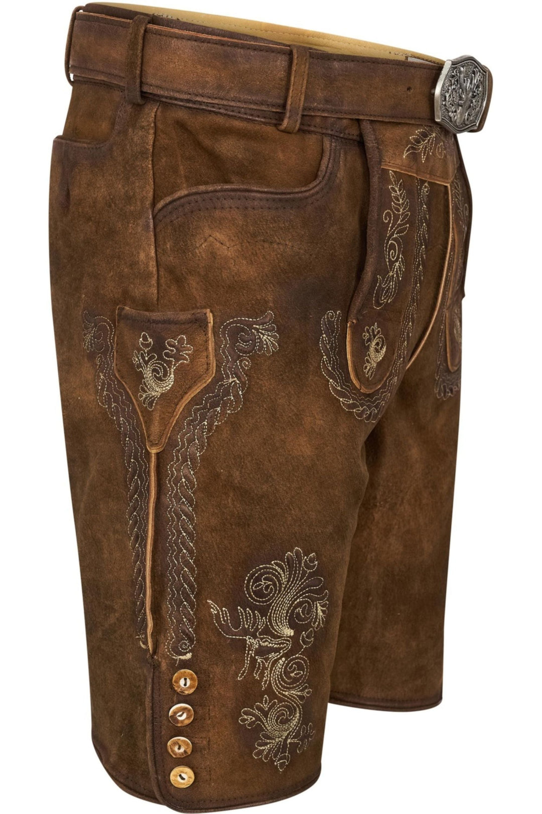 Trier Lederhosen