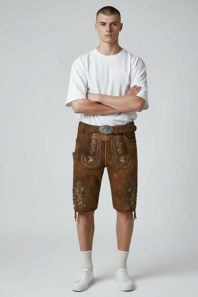 Trier Lederhosen