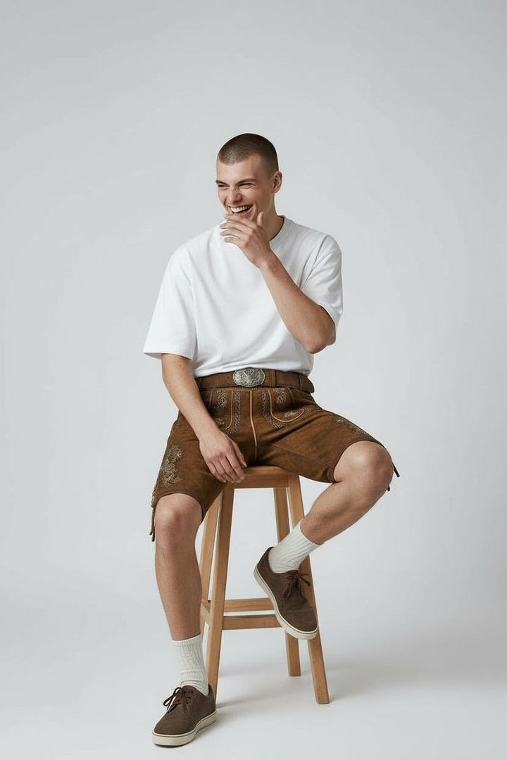 Trier Lederhosen