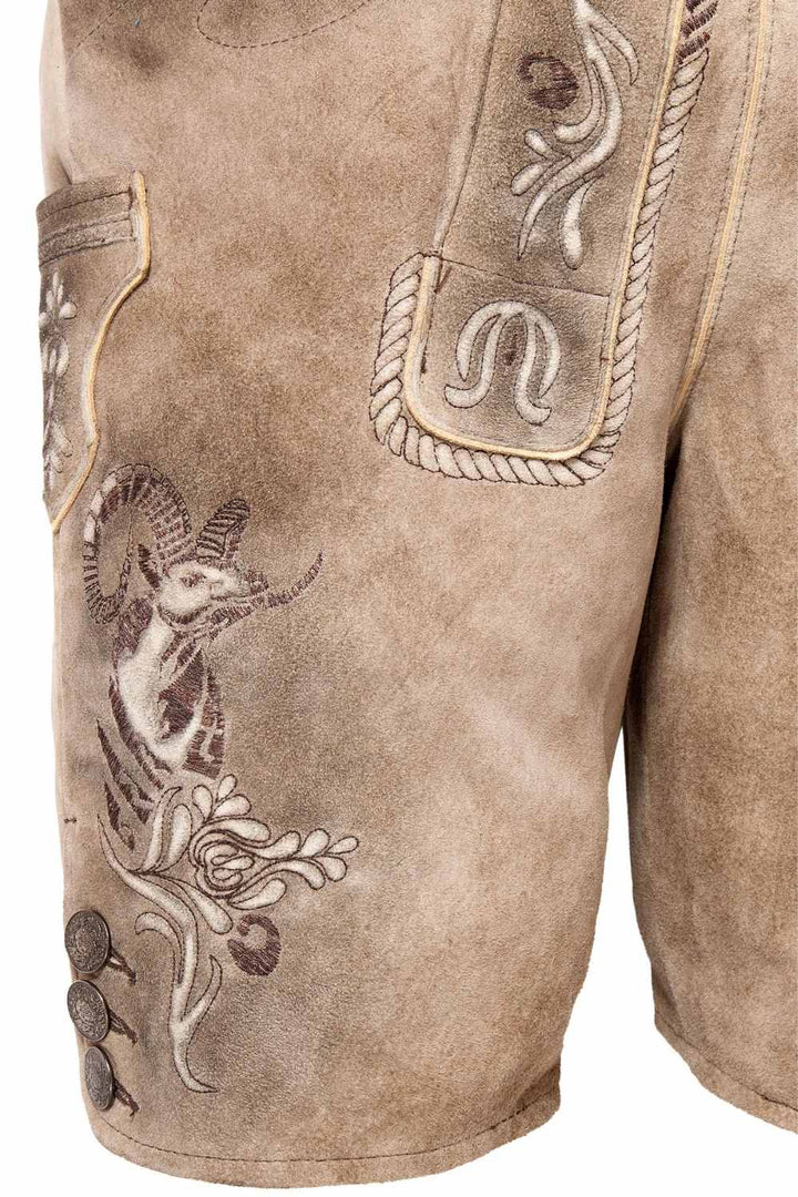 Walchensee Wiesn Lederhosen